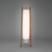 Side LED Floor Lamp - Vakkerlight