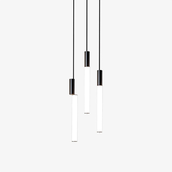 Signal LED Pendant Light - Vakkerlight