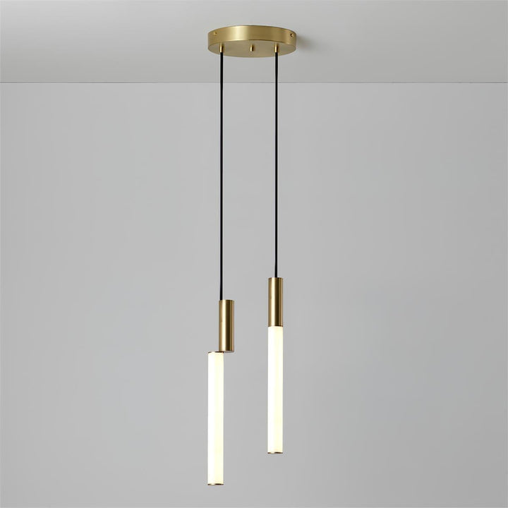 Signal LED Pendant Light - Vakkerlight