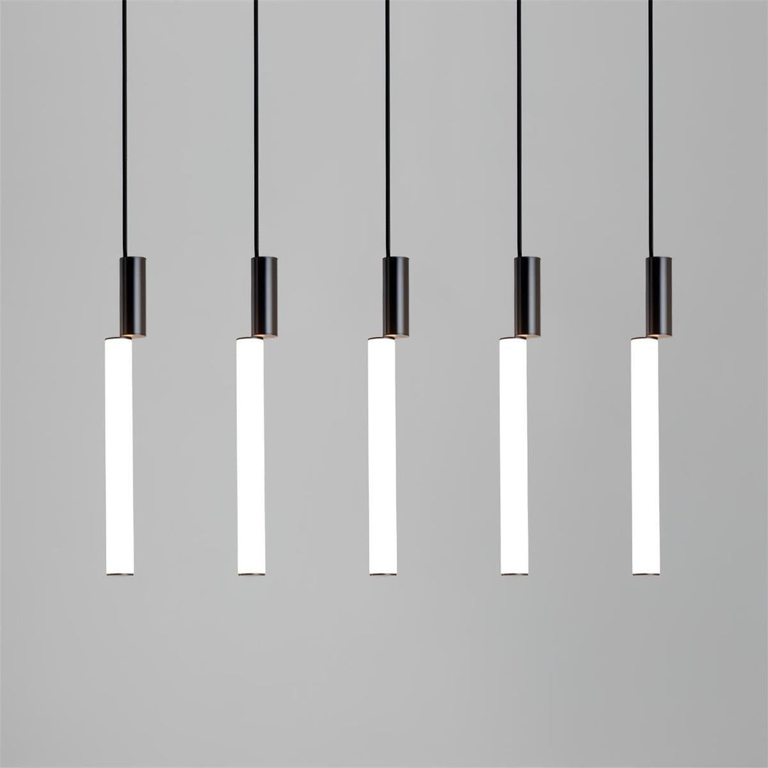 Signal LED Pendant Light - Vakkerlight