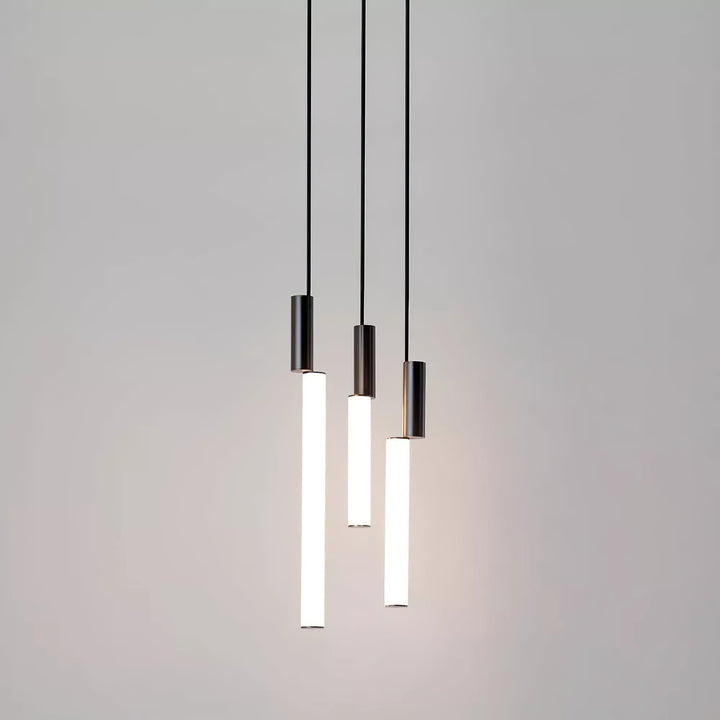 Signal LED Pendant Light - Vakkerlight