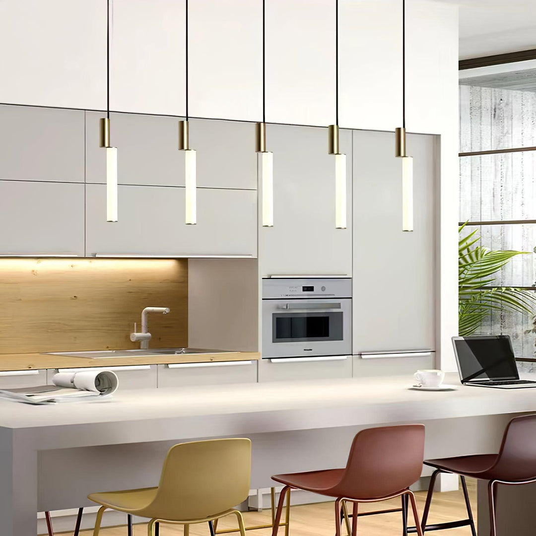 Signal LED Pendant Light - Vakkerlight