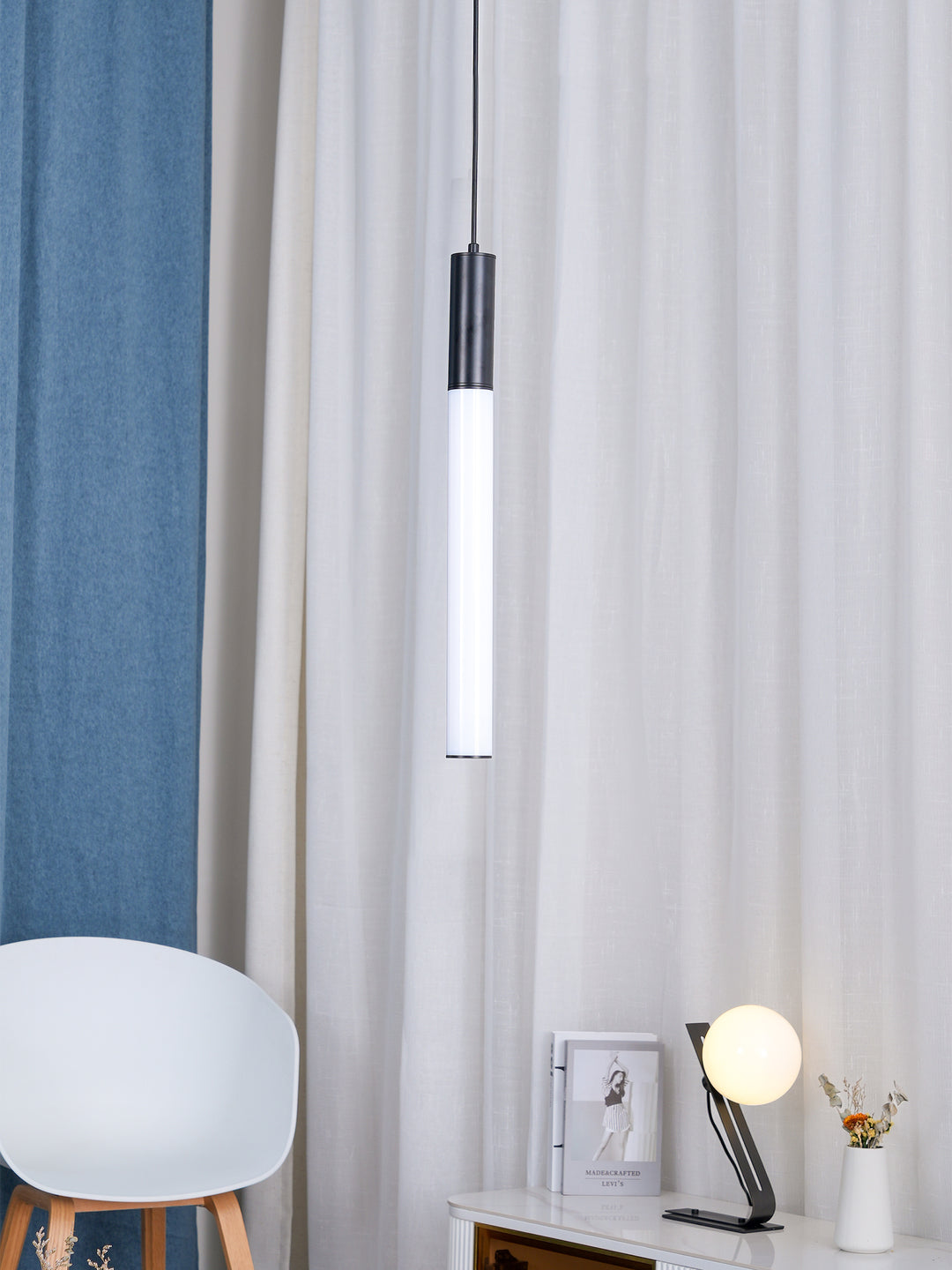 Signal LED Pendant Light - Vakkerlight