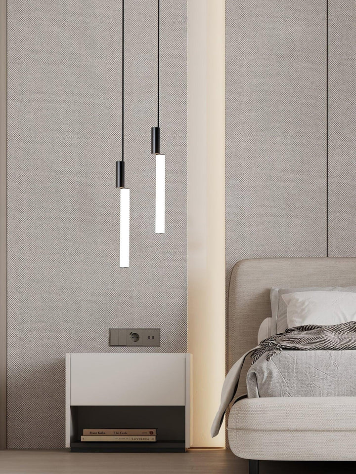 Signal LED Pendant Light - Vakkerlight