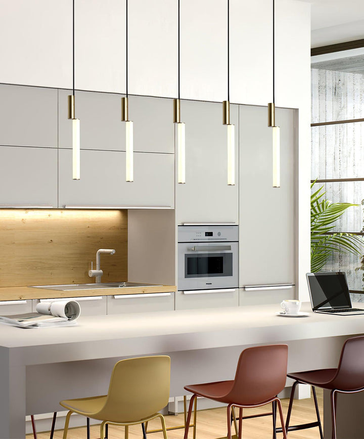 Signal LED Pendant Light - Vakkerlight