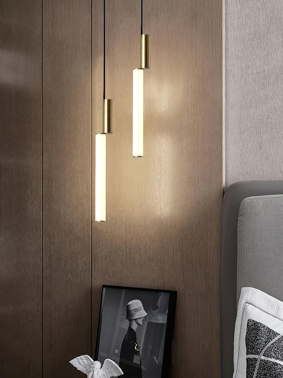 Signal LED Pendant Light - Vakkerlight