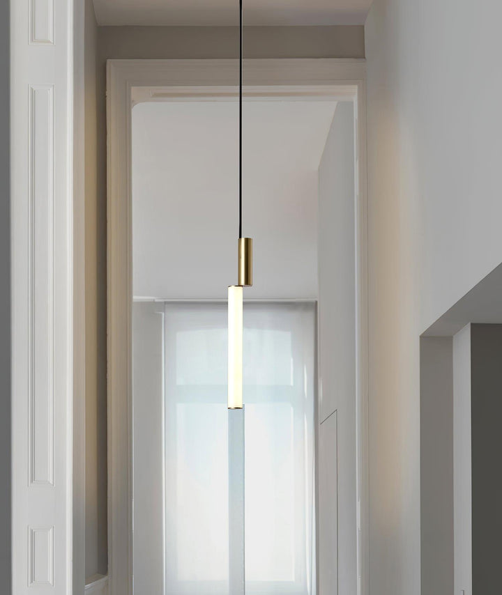 Signal LED Pendant Light - Vakkerlight