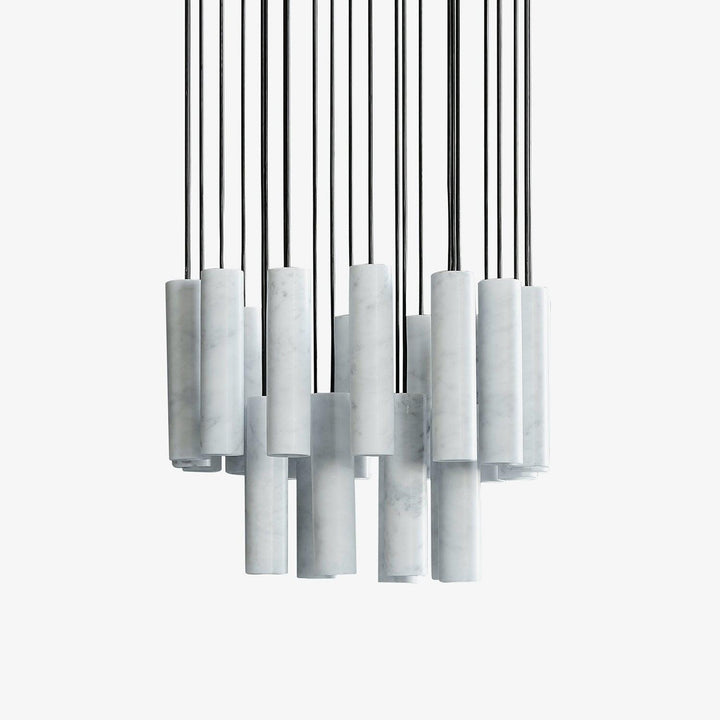 Silo Pendant Light - Vakkerlight