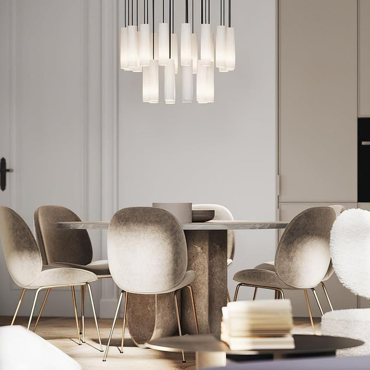 Silo Pendant Light - Vakkerlight