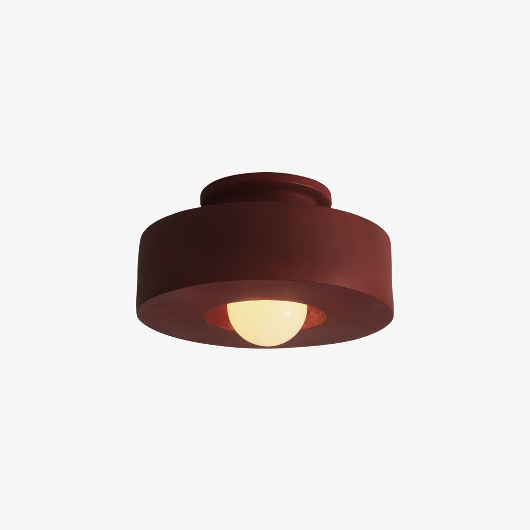 Simon Ceiling Lamp - Vakkerlight