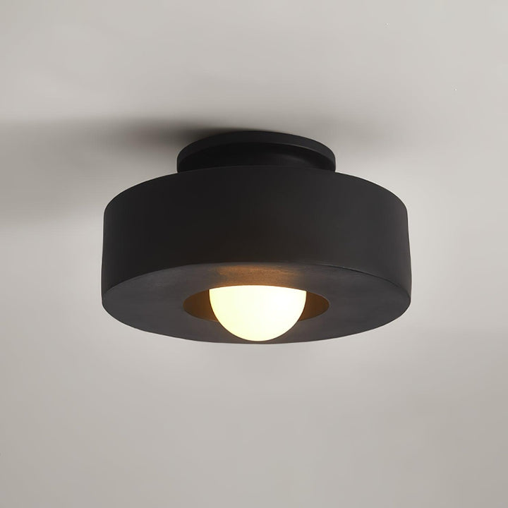 Simon Ceiling Lamp - Vakkerlight