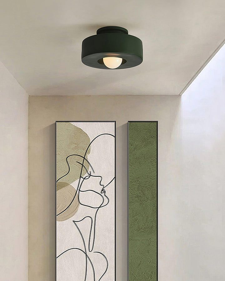 Simon Ceiling Lamp - Vakkerlight