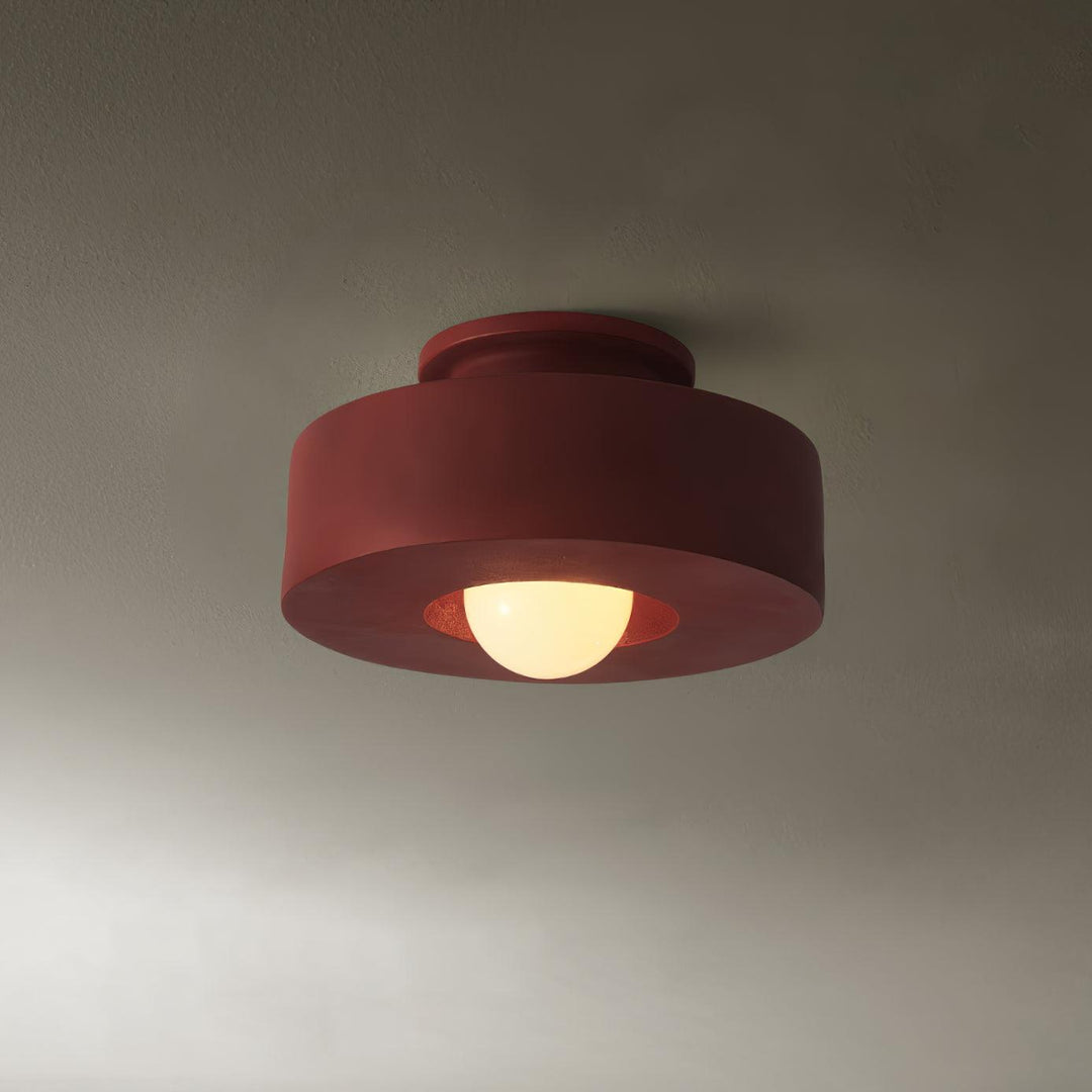 Simon Ceiling Lamp - Vakkerlight