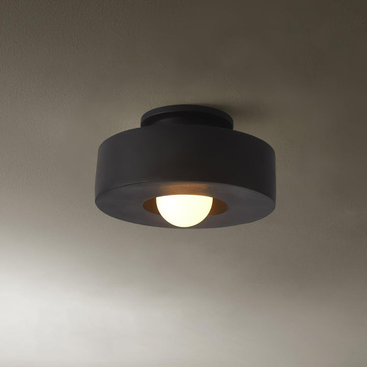 Simon Ceiling Lamp - Vakkerlight