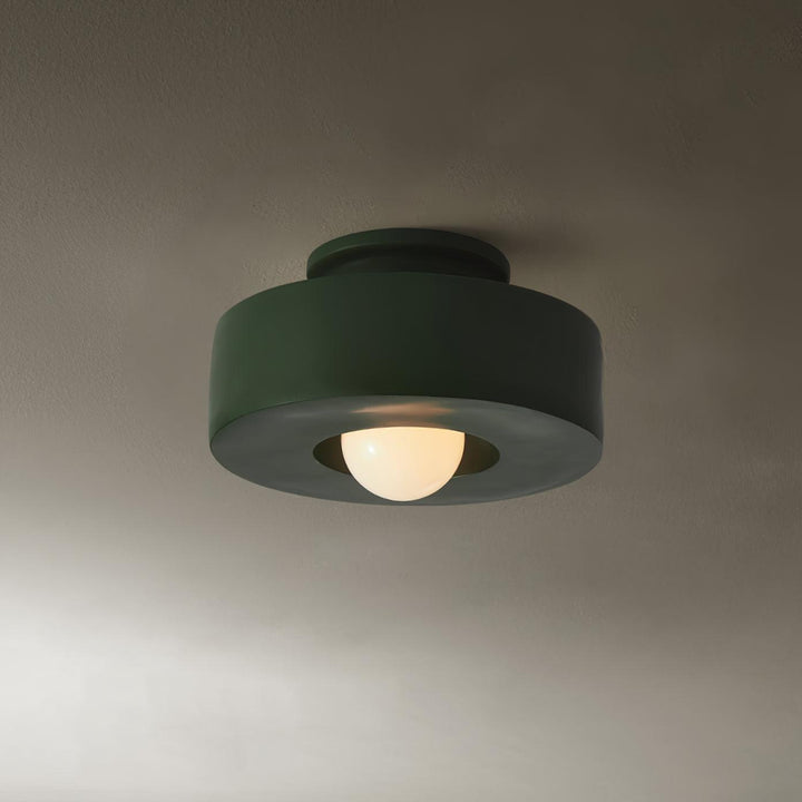 Simon Ceiling Lamp - Vakkerlight