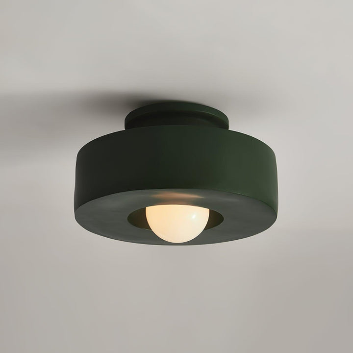 Simon Ceiling Lamp - Vakkerlight