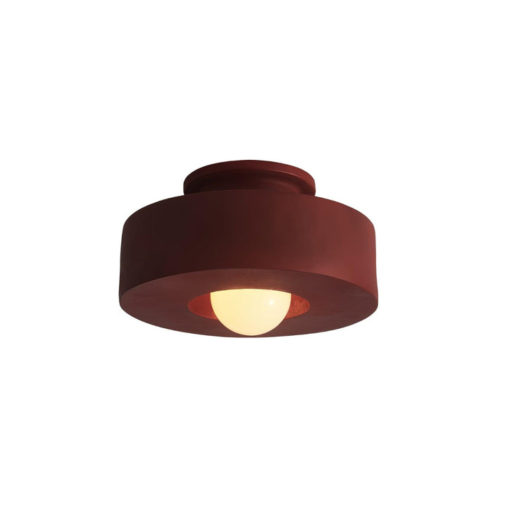 Simon Ceiling Lamp - Vakkerlight