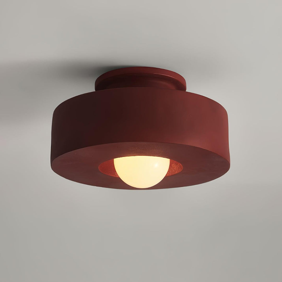 Simon Ceiling Lamp - Vakkerlight