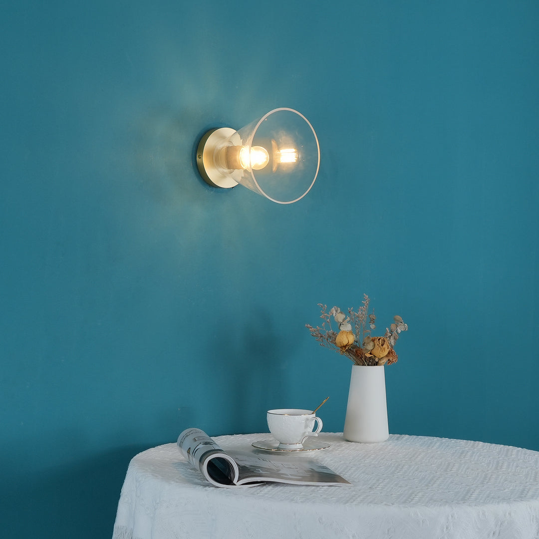 Simple Style Flush Mount Light - Vakkerlight