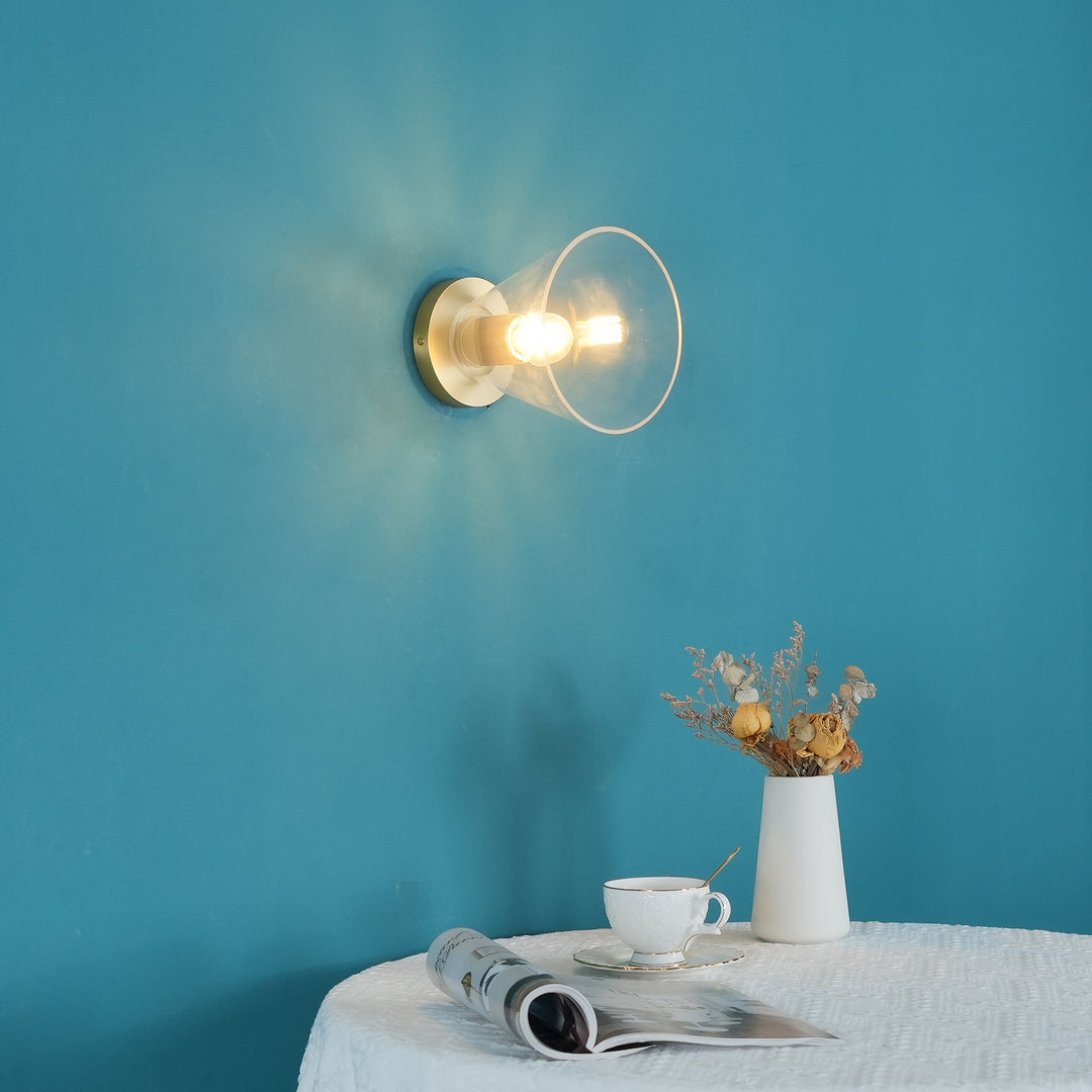 Simple Style Flush Mount Light - Vakkerlight