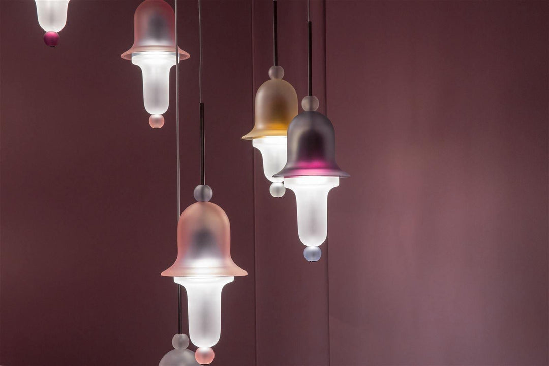 Siren Pendant Light - Vakkerlight