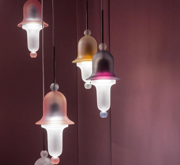 Siren Pendant Light - Vakkerlight