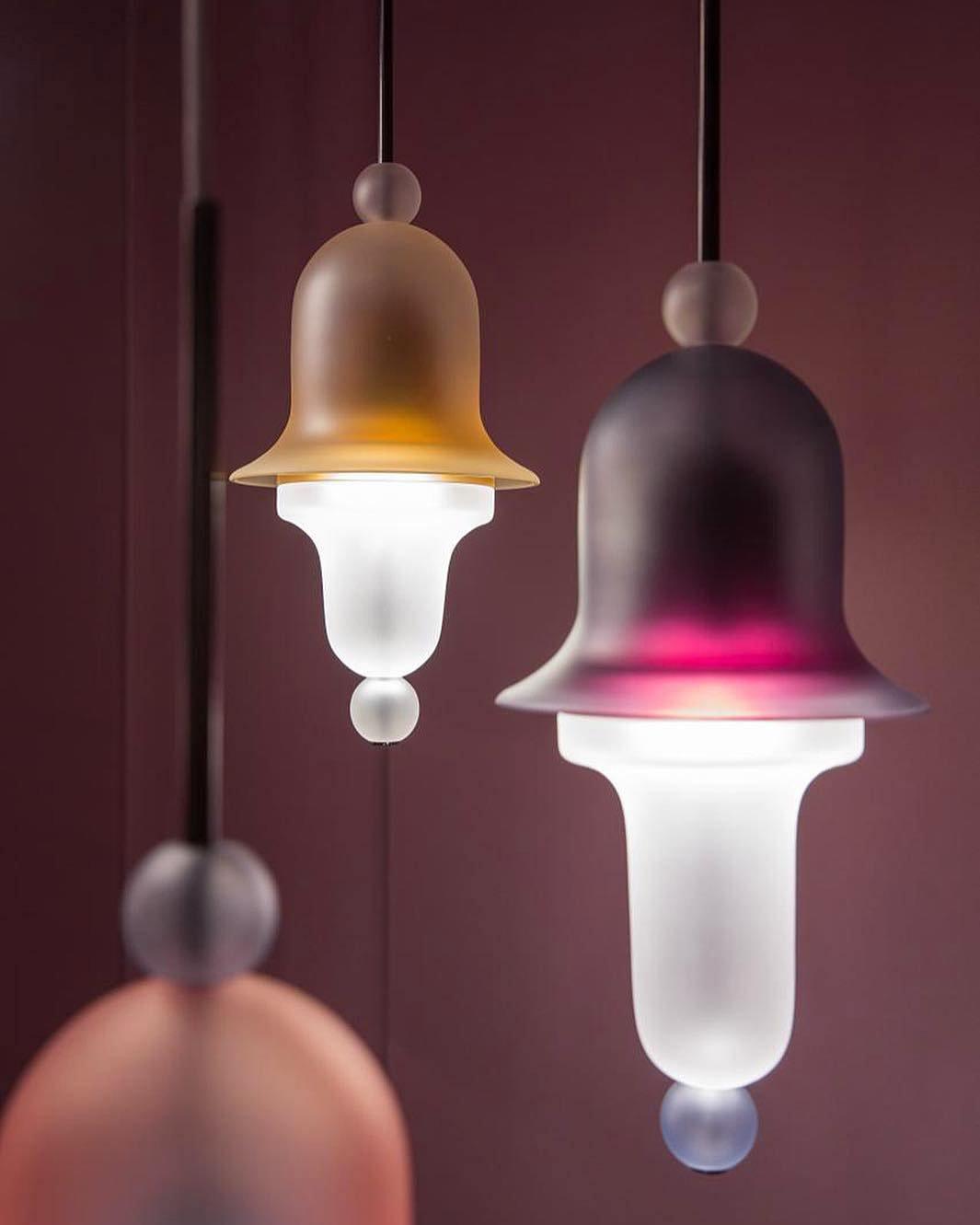 Siren Pendant Light - Vakkerlight