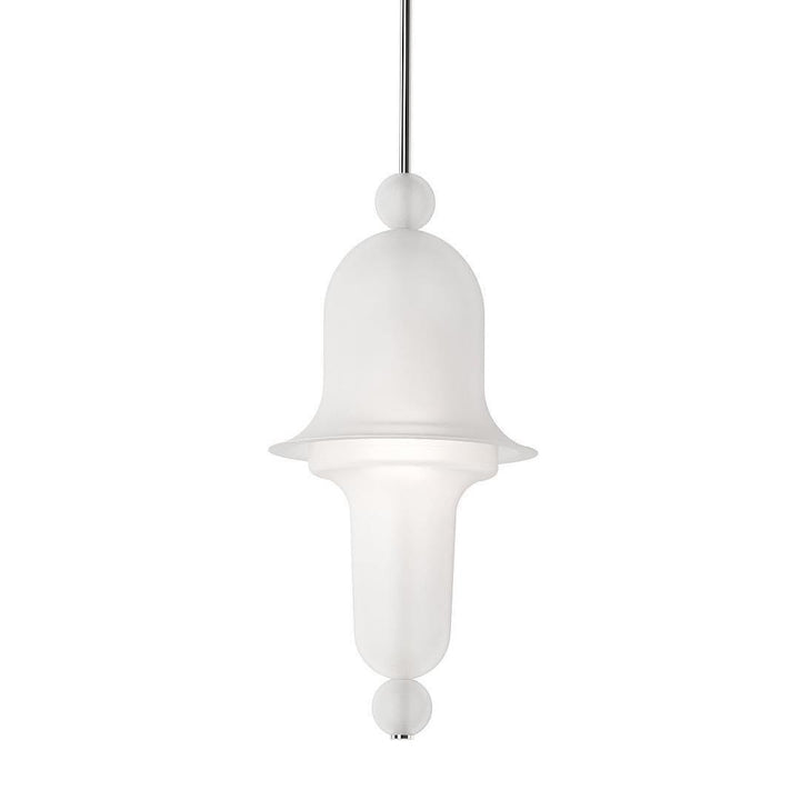 Siren Pendant Light - Vakkerlight