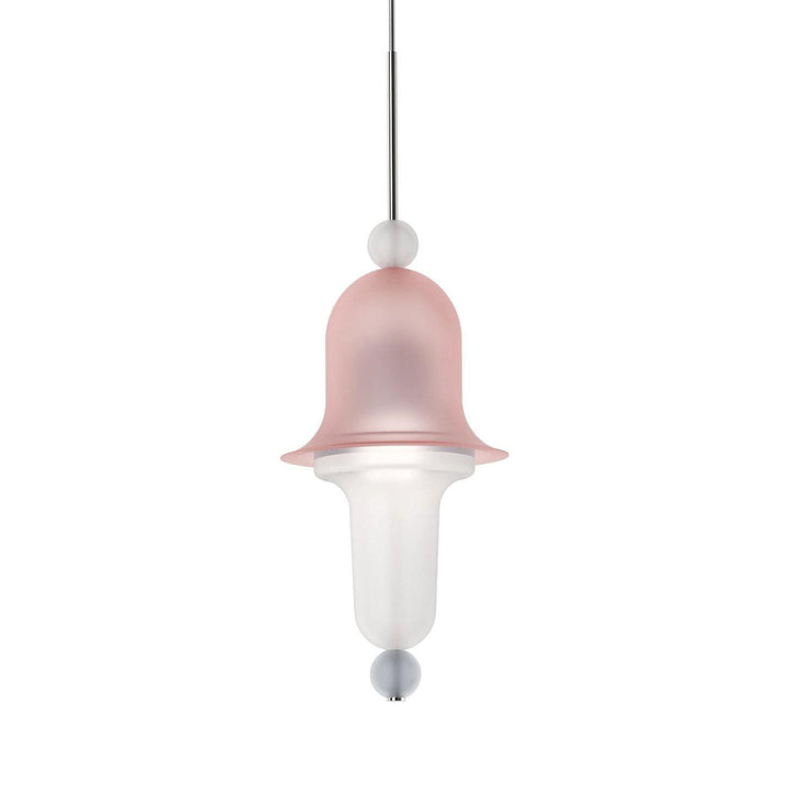 Siren Pendant Light - Vakkerlight