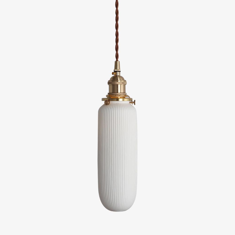 Sjoborre Pendant Light - Vakkerlight