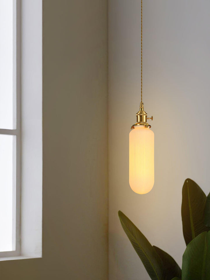 Sjoborre Pendant Light - Vakkerlight