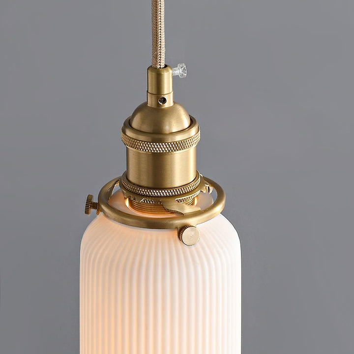 Sjoborre Pendant Light - Vakkerlight