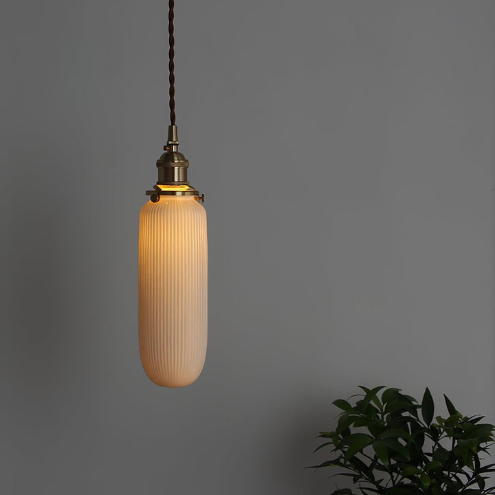 Sjoborre Pendant Light - Vakkerlight