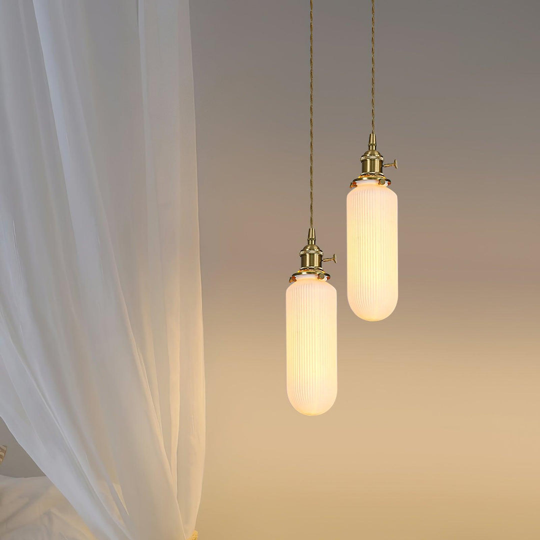 Sjoborre Pendant Light - Vakkerlight