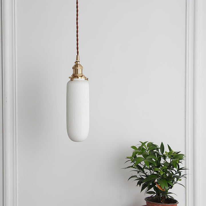 Sjoborre Pendant Light - Vakkerlight