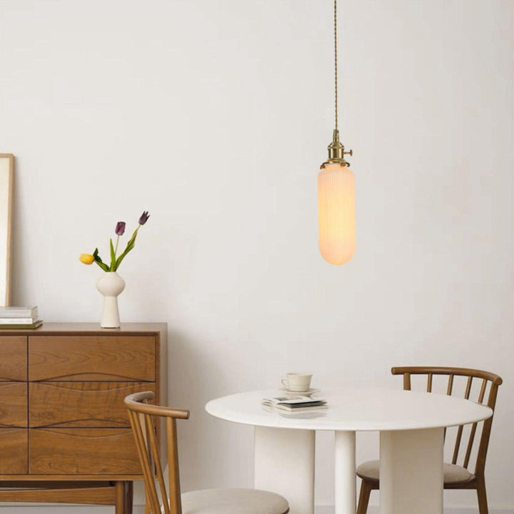 Sjoborre Pendant Light - Vakkerlight