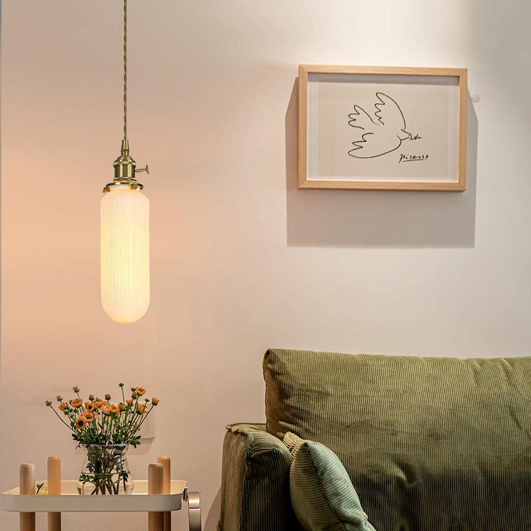 Sjoborre Pendant Light - Vakkerlight