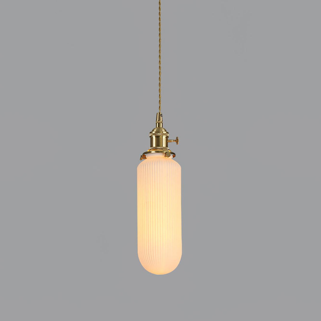 Sjoborre Pendant Light - Vakkerlight