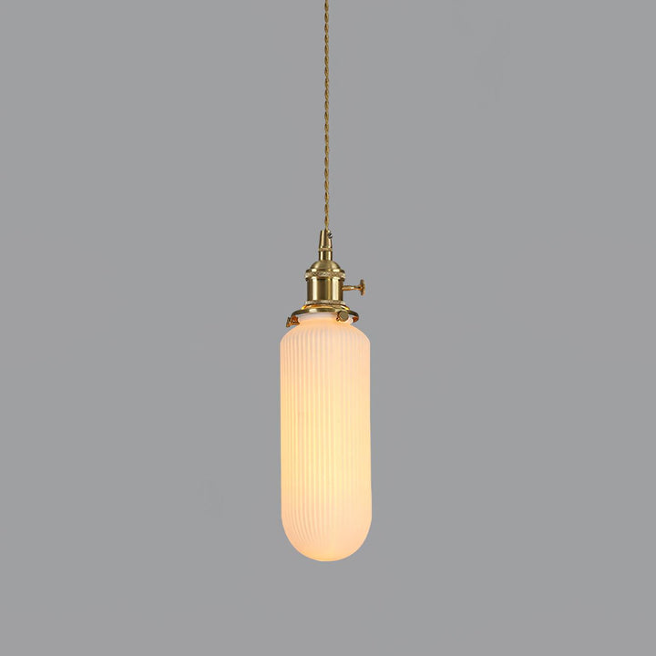 Sjoborre Pendant Light - Vakkerlight