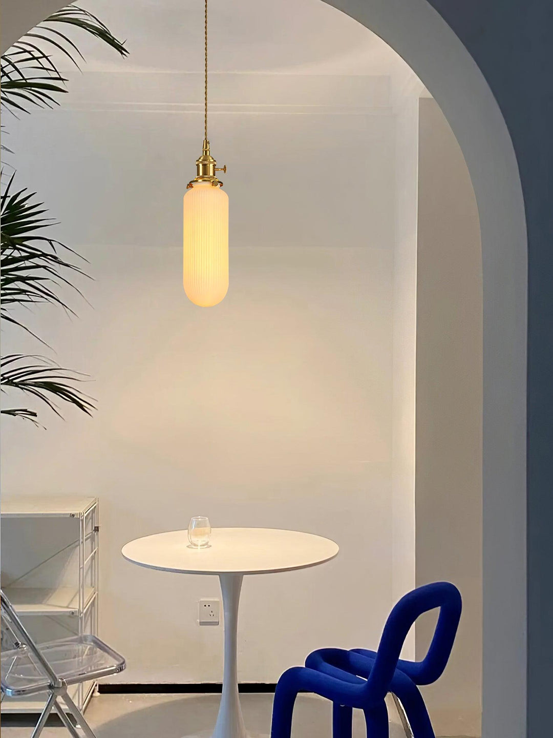 Sjoborre Pendant Light - Vakkerlight