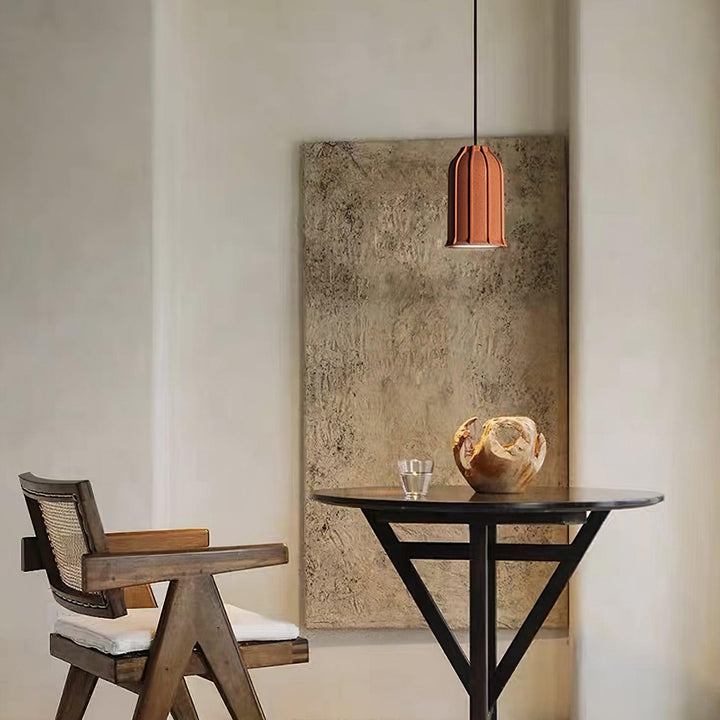 Skeleton Pendant Light - Vakkerlight