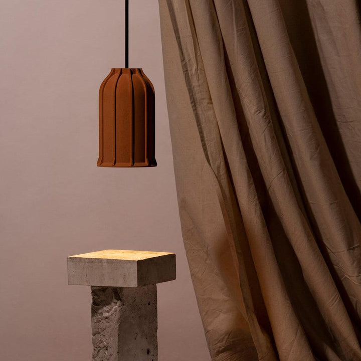 Skeleton Pendant Light - Vakkerlight