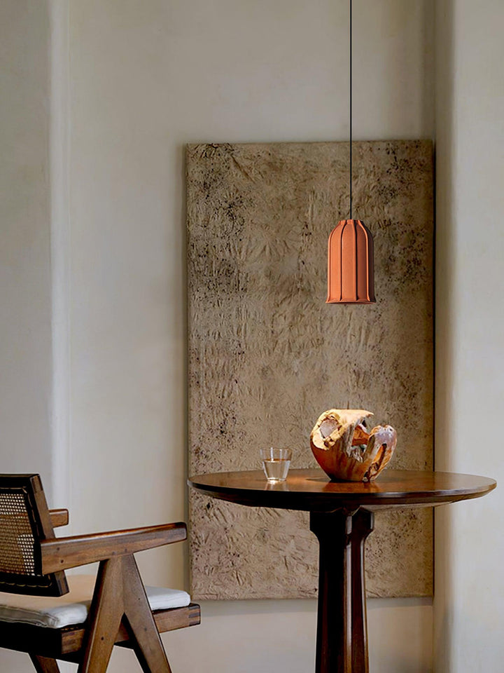 Skeleton Pendant Light - Vakkerlight