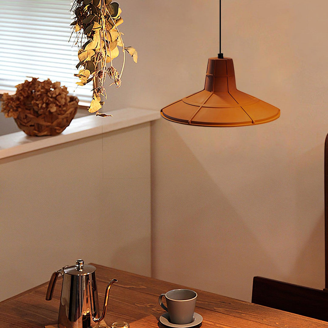 Skeleton Pendant Light - Vakkerlight