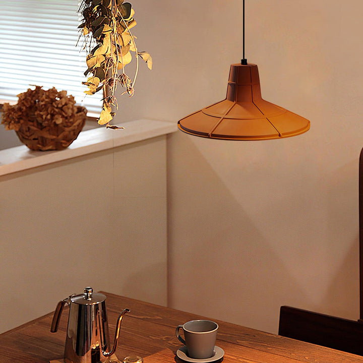 Skeleton Pendant Light - Vakkerlight