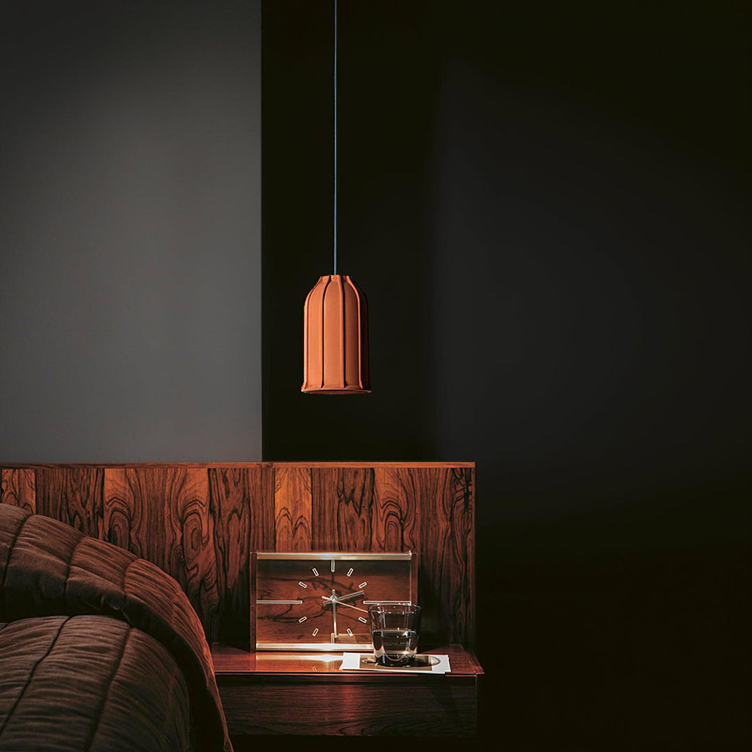 Skeleton Pendant Light - Vakkerlight