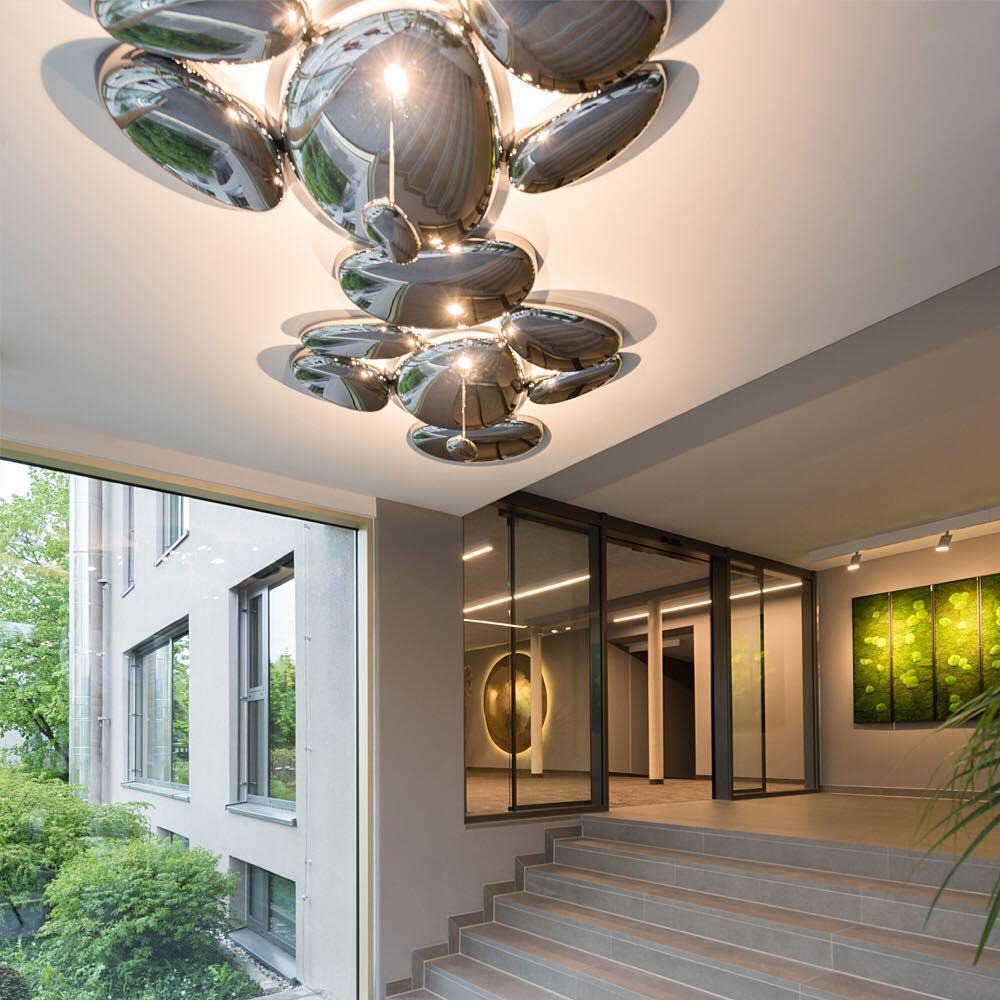 Skydro Ceiling Lamp - Vakkerlight