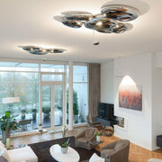 Skydro Ceiling Lamp - Vakkerlight