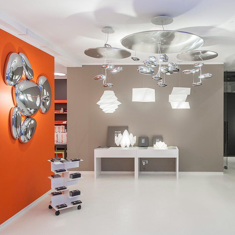 Skydro Ceiling Lamp - Vakkerlight