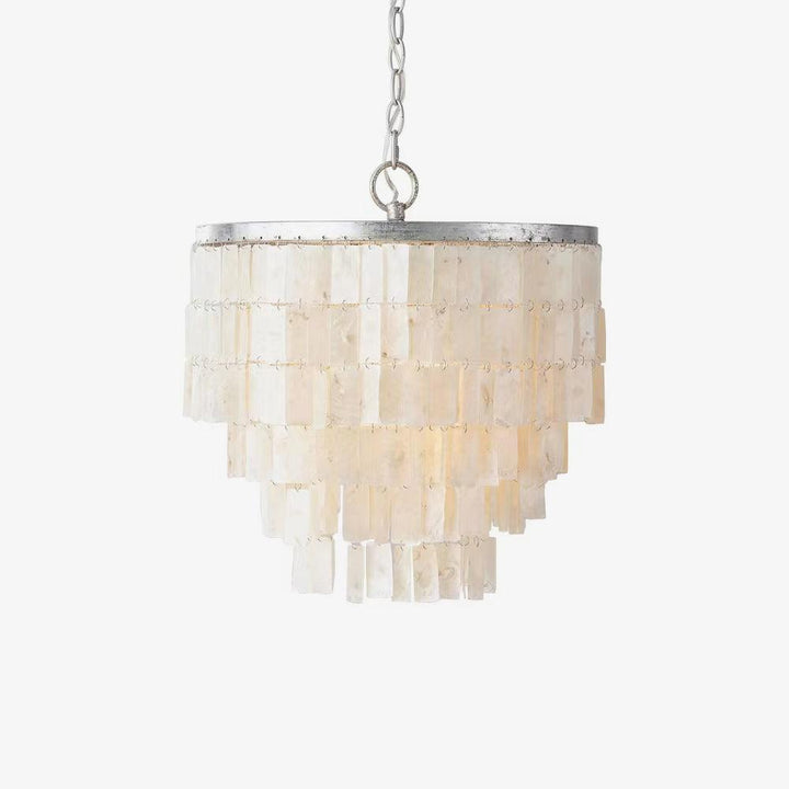 Skye Tiered Pendant Light - Vakkerlight